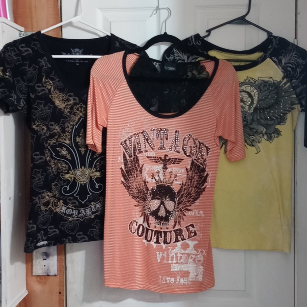 Clothing